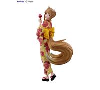 100492 SPICE AND WOLF HOLO YUKATA 1/7 FIGURA