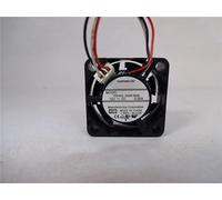1004KL-04W-B39 Voltage DC12V 0.05A 2510 25mm 3Wires Silent Cooling Fan