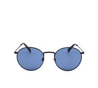 Levi's LV 1005/S Gafas, BlackGrey, 52 Unisex Adulto