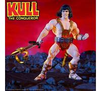Super 7 - Kull el Conquistador - Utimates Kull el Conquistador