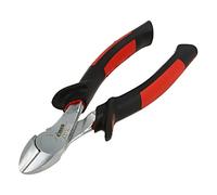 100526 Alicates laterales, para, aislado 160 mm Diamant Plus CIMCO