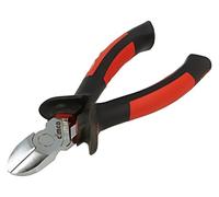 100572 Alicates laterales, para, aislado 145 mm Diamant Plus CIMCO