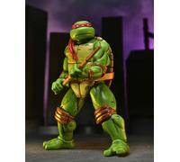 NECA Leonardo Donatello Comics Action Figure 18Cm