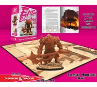 100680 EPIC ENCOUNTERS RAGE OF THE GNOLL WARSEEKER