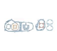 100680071 - Kit juntas motor para F12 Phantom 50 Ciak Master 50 Centro SL Kat 50 Centro Base 50 Ark 50 AC Gulliver 50 Rally 50 F15 Fire Fox Air COOLED 50 YN 50 R NEO'S