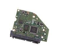 100774000 - Placa PCBs de disco duro de escritorio con integridad de señales para operaciones eficientes de lectura y escritura de datos, reparación de discos duros