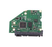 100774000 - Placa PCBs de disco duro de escritorio con integridad de señales para operaciones eficientes de lectura y escritura de datos, reparación de discos duros