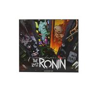 Tortugas ninja pack accesorios para figuras last ronin accessory pack