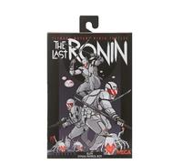 100867 TMNT The Last Ronin Ultimate Elite Synja Patrol Bot AF