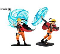 100903 NARUTO SHIPPUDEN Naruto Rasengan Super Figure Collection 1/10 Estatua PVC