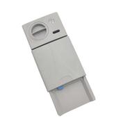 10099825 Piezas De Lavavajillas Conjunto De Dispensador De Detergente, Compatible Con Samsung, Compatible Con Midea, Compatible Con Hansa, Etc., 110-240 V