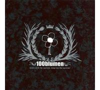 100Blumen - Down With The System, Long Live T.System