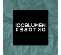 100blumen - Oktober (+Download/Inlay) [Vinilo]