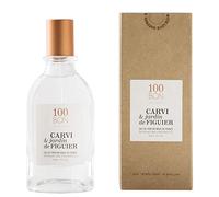 100Bon CARVI ET JARDIN DE FIGUIER EDP 50 ML