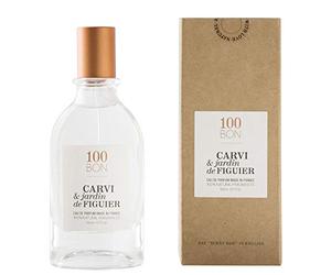 100Bon CARVI ET JARDIN DE FIGUIER EDP 50 ML