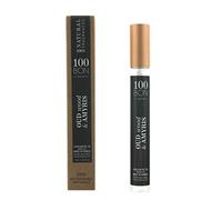 100bon oud wood & amyris eau de parfum concentrate 10ml spray