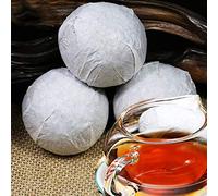 100g (0.22LB) Premium Puerh Tea Maduro Pu-erh Tea old Chinese Mini Yunnan Tuocha tea Pu'er tea Black tea Puer tea Té chino Pu er tea Maduro té Old trees Pu erh tea tea tea Red tea