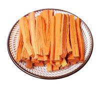100g-500g orgánico natural Su Mu Sappan medicina herbal china té de hierbas genuinas (500g)