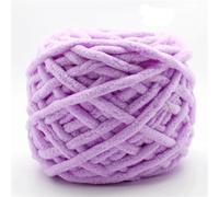 100g/Ball Blended Colorful Dye Ice Strip Line Yarn For Hand-knit DIY Thickness Wool Thread Blanket Scarf Crochet(1pc-13)