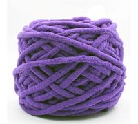 100g/Ball Blended Colorful Dye Ice Strip Line Yarn For Hand-knit DIY Thickness Wool Thread Blanket Scarf Crochet(1pc-14)
