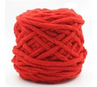 100g/Ball Blended Colorful Dye Ice Strip Line Yarn For Hand-knit DIY Thickness Wool Thread Blanket Scarf Crochet(1pc-11)