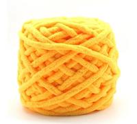 100g/Ball Blended Colorful Dye Ice Strip Line Yarn For Hand-knit DIY Thickness Wool Thread Blanket Scarf Crochet(1pc-05)
