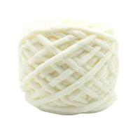 100g/Ball Blended Colorful Dye Ice Strip Line Yarn For Hand-knit DIY Thickness Wool Thread Blanket Scarf Crochet(1pc-01)