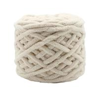 100g/Ball Blended Colorful Dye Ice Strip Line Yarn For Hand-knit DIY Thickness Wool Thread Blanket Scarf Crochet(1pc-15)