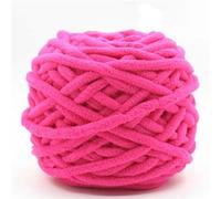 100g/Ball Blended Colorful Dye Ice Strip Line Yarn For Hand-knit DIY Thickness Wool Thread Blanket Scarf Crochet(1pc-12)