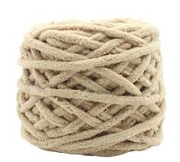 100g/Ball Blended Colorful Dye Ice Strip Line Yarn For Hand-knit DIY Thickness Wool Thread Blanket Scarf Crochet(1pc-16)