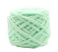 100g/Ball Blended Colorful Dye Ice Strip Line Yarn For Hand-knit DIY Thickness Wool Thread Blanket Scarf Crochet(1pc-07)