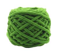 100g/Ball Blended Colorful Dye Ice Strip Line Yarn For Hand-knit DIY Thickness Wool Thread Blanket Scarf Crochet(1pc-09)