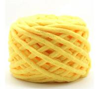 100g/Ball Blended Colorful Dye Ice Strip Line Yarn For Hand-knit DIY Thickness Wool Thread Blanket Scarf Crochet(1pc-04)