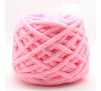 100g/Ball Blended Colorful Dye Ice Strip Line Yarn For Hand-knit DIY Thickness Wool Thread Blanket Scarf Crochet(1pc-03)