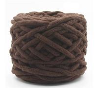 100g/Ball Blended Colorful Dye Ice Strip Line Yarn For Hand-knit DIY Thickness Wool Thread Blanket Scarf Crochet(1pc-17)