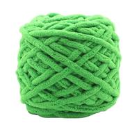 100g/Ball Blended Colorful Dye Ice Strip Line Yarn For Hand-knit DIY Thickness Wool Thread Blanket Scarf Crochet(1pc-08)