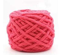 100g/Ball Blended Colorful Dye Ice Strip Line Yarn For Hand-knit DIY Thickness Wool Thread Blanket Scarf Crochet(1pc-10)