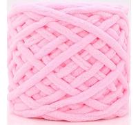 100g/Ball Soft Milk Cotton Blends Polyester Blended Wool Yarn Chunky For Hand Knitting DIY Crochet Hat Scarf Thread(10)