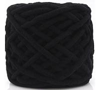 100g/Ball Soft Milk Cotton Blends Polyester Blended Wool Yarn Chunky For Hand Knitting DIY Crochet Hat Scarf Thread(05)