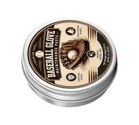 100g Baseball Glove Leather Cream Soften Preserve Leather Mitt Cleaner