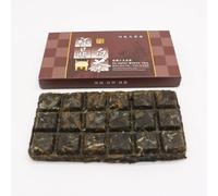 100g Colorido y Ceroso Té Blanco Puer China Original Buen Té Té Pu-erh Orgánico Natural Comida Verde sin Aditivos Té Pu'er