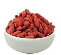 100g De Té Natural De Bayas De Goji Té Herbal Con Aroma a Bayas De Goji Tea De Flores Para Riñones Tea Verde Natural Se Puede Masticar Directamente Remojar En Agua O Cocinar En Una Olla
