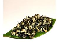 100g de té verde Biluochun orgánico natural original un té verde frito a mano sin aditivos alimento verde orgánico con sabor fresco y suave y regusto dulce