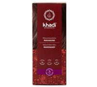 khadi Planta color de pelo caoba 100 g