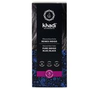 100g khadi Tinte de pelo vegetal índigo puro