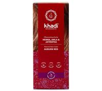 100g khadi Tintes para el cabello a base de plantas Amla y Jatropha