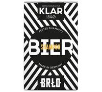 100g KLAR Champú Cerveza Sólida Jabones Transparentes X BRLO