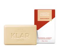100g KLAR Jabón facial de aceite de rosa mosqueta