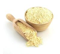 100g Orgánica Bengala Gram Harina Garbanzo Besan Sin Gluten Vegano Panqueque Omlette Batter Hornear Proteína Rico