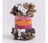 100g Puffy Finger Loops Chunky Chenille Yarn Hand-Woven Thick Wool Threads For Crochet Blanket Carpet Knitting Crafts Supply (Color-Y)